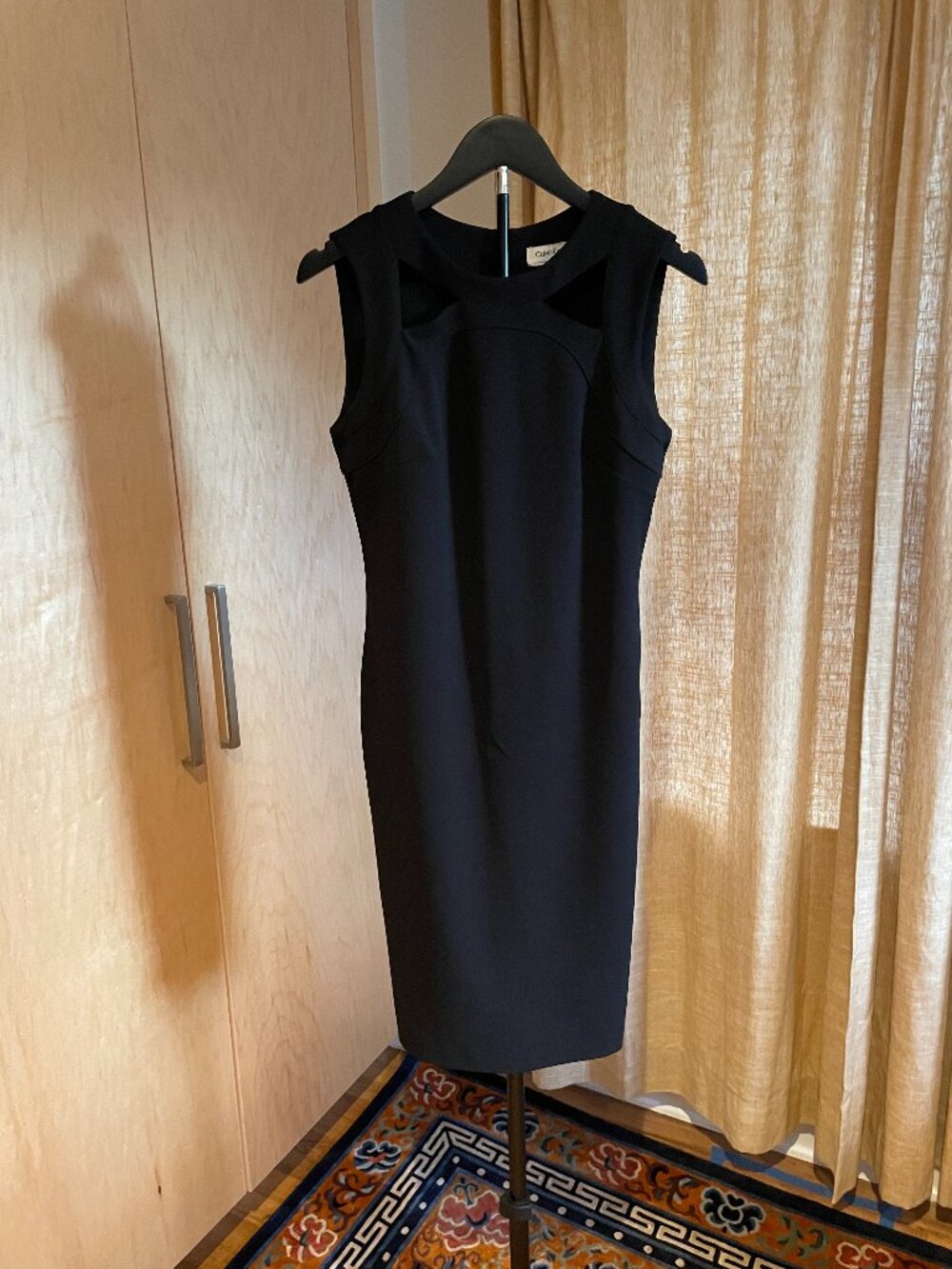 Calvin Klein LBD